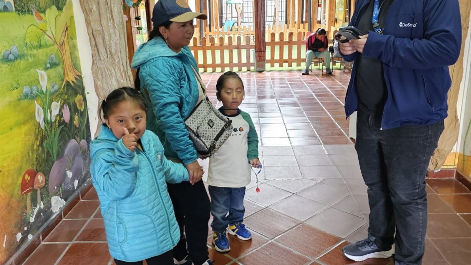 Reserva una asesoría