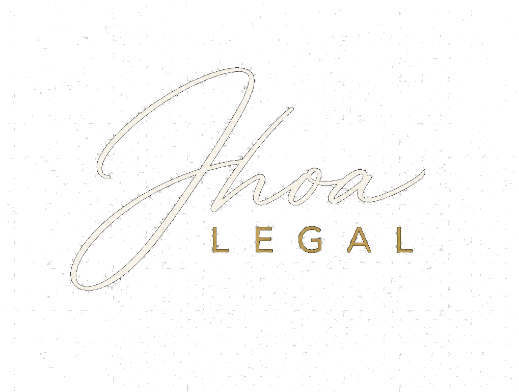 Jhoa Legal