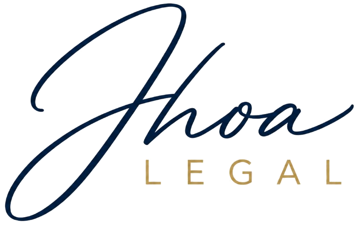 Jhoa Legal