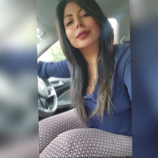 Foto de la abogada